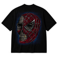 OG Throwback Spidey - Black (Oversized)