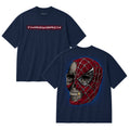 OG Spidey Throwback Tee (Navy) (Pre-Order)