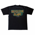 HM Heat Map Pocket Tee - Black