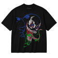 Spidey 2.0 - Black (Oversized)