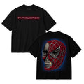 OG Spidey Throwback Tee (Black) (Pre-Order)