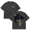 90’s Helmet Tee (Shadow)