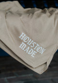 HM Throwback Athletic Shorts - Sand