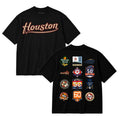 OG Patches Tee (Black)