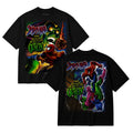 Night of the Goblin Throwback Tee (Black) (Pre-Order)