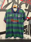Throwback Monterrey Soccer Jersey